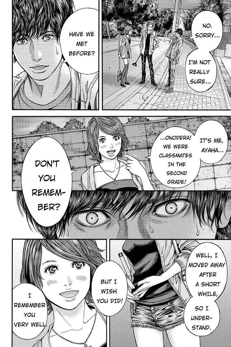 Billion Dogs Chapter 11 6